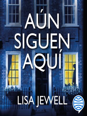 Dentro de casa - Audiobook